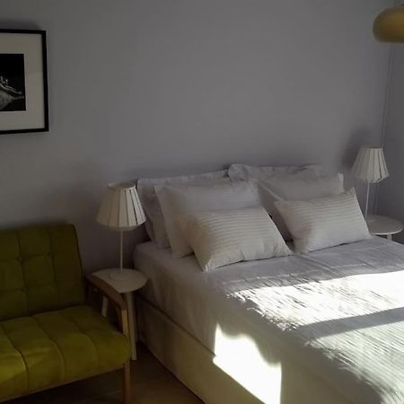 Sunny Apartment With Amazing View Rethymno  Екстер'єр фото