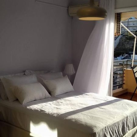 Sunny Apartment With Amazing View Rethymno  Екстер'єр фото